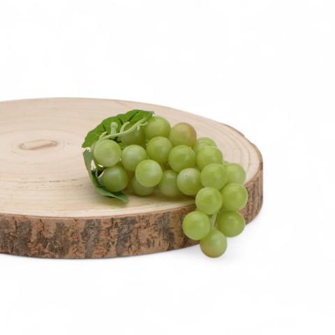 UVA GRAPPOLO GREEN 12CM